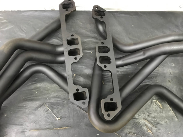 Flowtech 13100FLT 1966-74 DODGE/PLYMOUTH A,B,E,&F BODIES