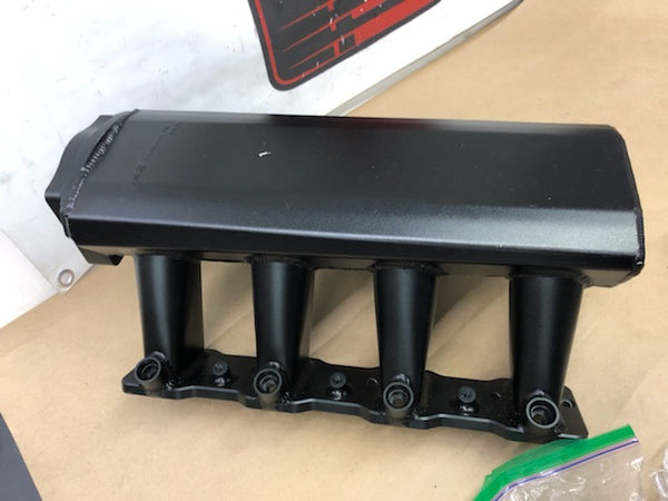 Holley Sniper EFI Fabricated Intakes 822042-1