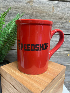 Speedshop Apparel - Coffee Cup