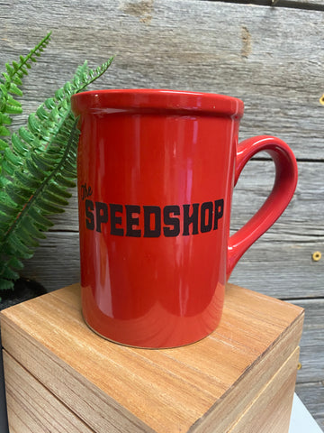 Speedshop Apparel - Coffee Cup