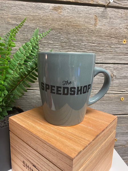 Speedshop Apparel - Coffee Cup