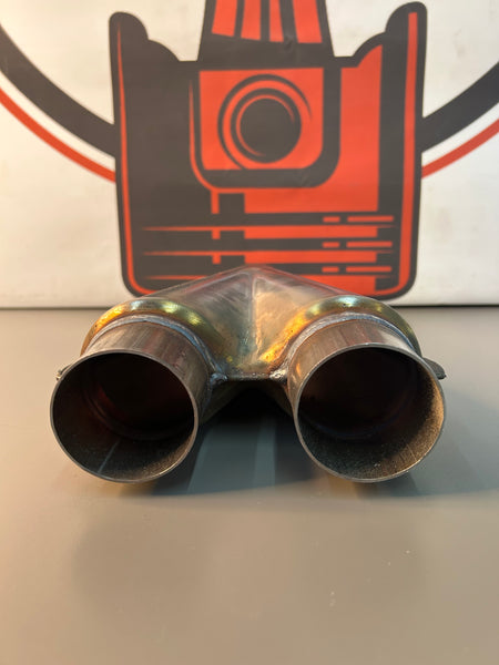 MagnaFlow Y-Pipe Transitions 10758