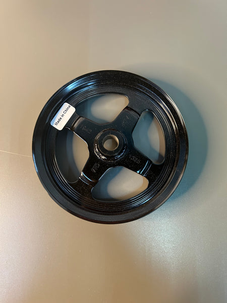 Chevrolet Performance Power Steering Pulleys 19421325