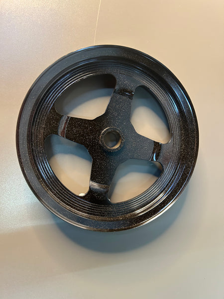 Chevrolet Performance Power Steering Pulleys 19421325