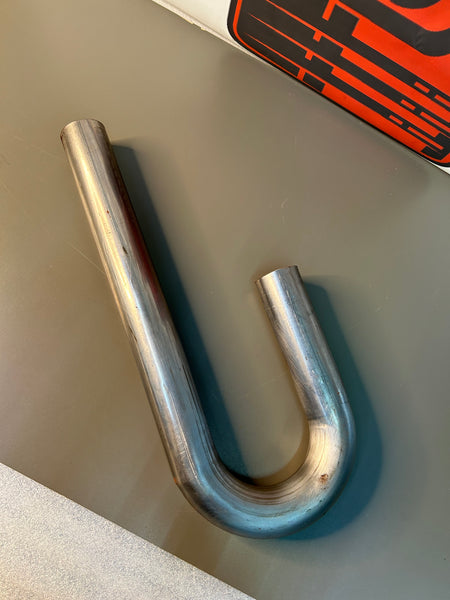 Hooker Mandrel Bend Tubing 12370HKR