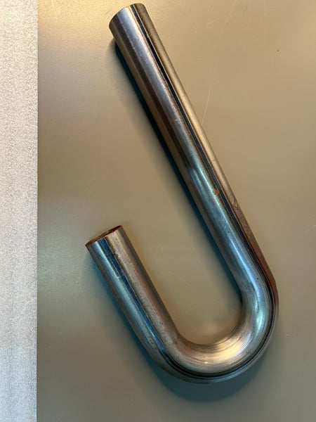 Hooker Mandrel Bend Tubing 12370HKR