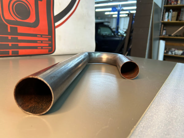 Hooker Mandrel Bend Tubing 12370HKR
