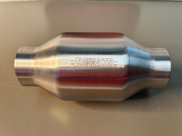 Flowmaster Universal Catalytic Converters 2000124
