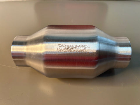 Flowmaster Universal Catalytic Converters 2000124