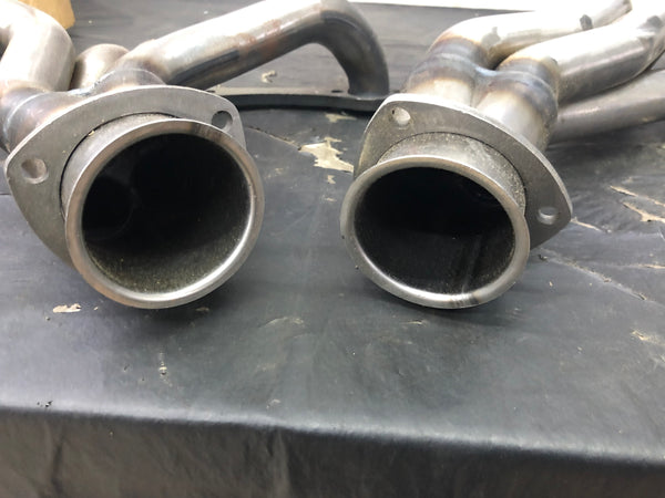 Patriot H8056 GM Specific Fit Headers 1968-1987 Chevelle, Malibu, El Camin