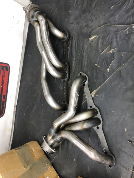 Patriot H8056 GM Specific Fit Headers 1968-1987 Chevelle, Malibu, El Camin