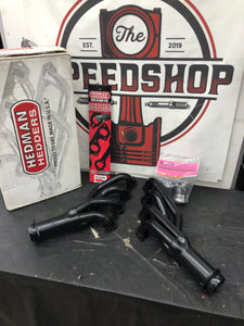 Hedman 68720 - 1970-81 Camaro Firebird Headers W/Ls Engine