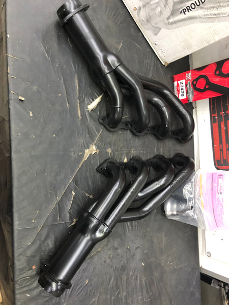Hedman 68720 - 1970-81 Camaro Firebird Headers W/Ls Engine