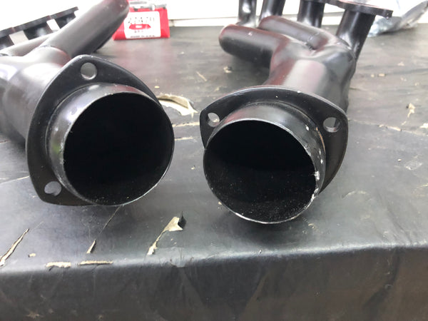 Hedman 68720 - 1970-81 Camaro Firebird Headers W/Ls Engine