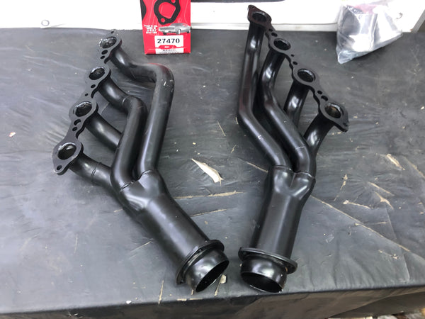 Hedman 68720 - 1970-81 Camaro Firebird Headers W/Ls Engine