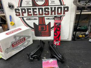 Hedman 69650 - 1996-2000 Sierra, Silverado, Suburban 2WD 5.7L/Vortec