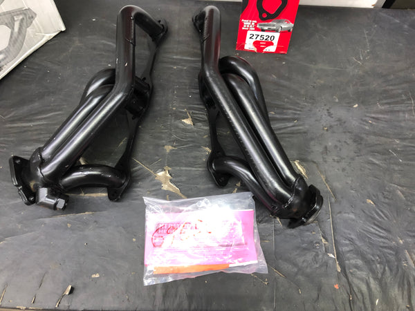 Hedman 69650 - 1996-2000 Sierra, Silverado, Suburban 2WD 5.7L/Vortec