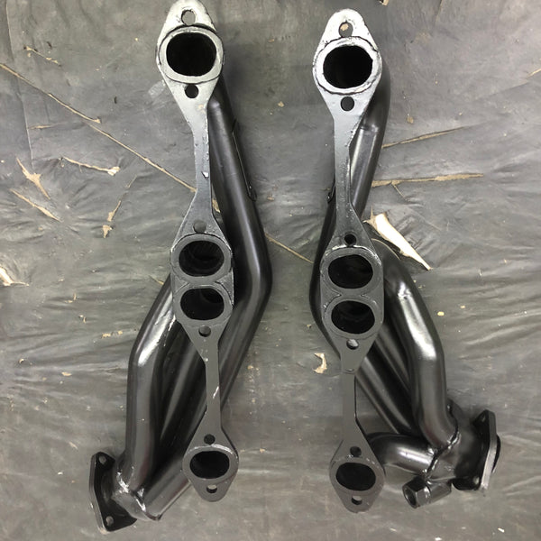 Hedman 69650 - 1996-2000 Sierra, Silverado, Suburban 2WD 5.7L/Vortec
