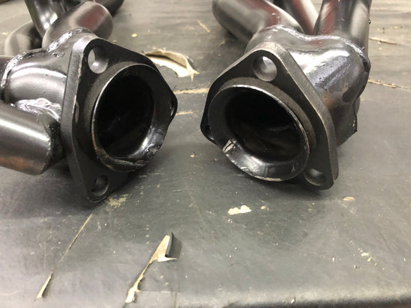 Hedman 69650 - 1996-2000 Sierra, Silverado, Suburban 2WD 5.7L/Vortec