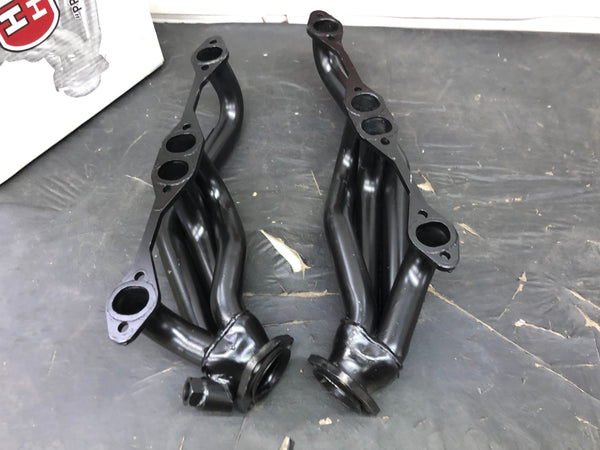 Hedman 69650 - 1996-2000 Sierra, Silverado, Suburban 2WD 5.7L/Vortec