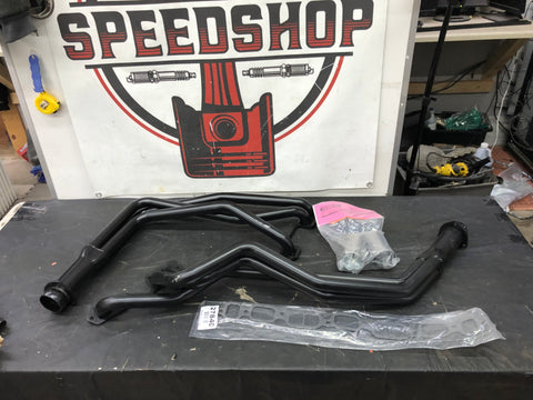 Hedman 69310 Standard Duty Headers for 1963-79 Chevy/GMC Pickup 230-292