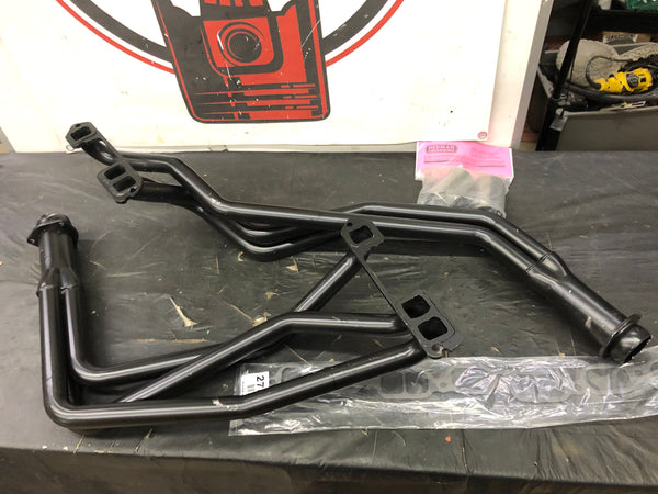 Hedman 69310 Standard Duty Headers for 1963-79 Chevy/GMC Pickup 230-292