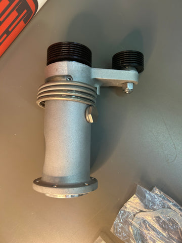 Weiand 6072 Supercharger Nose Drive Assembly