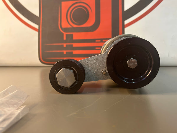 Weiand 6072 Supercharger Nose Drive Assembly