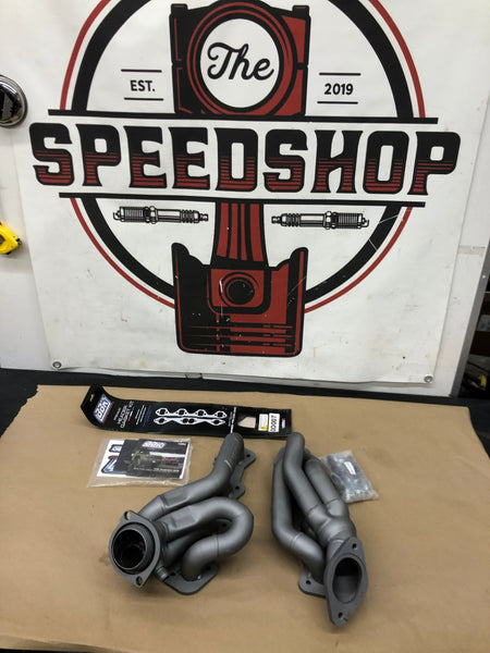 BBK Performance 1615 Shorty Headers 1996-2004 Mustang GT 4.6 V8
