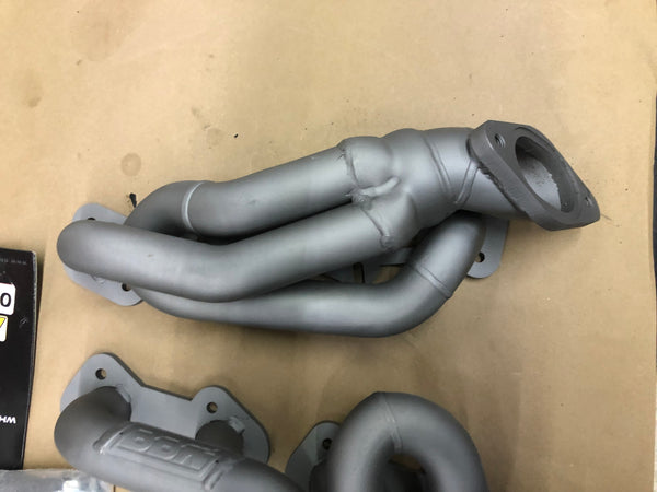 BBK Performance 1615 Shorty Headers 1996-2004 Mustang GT 4.6 V8