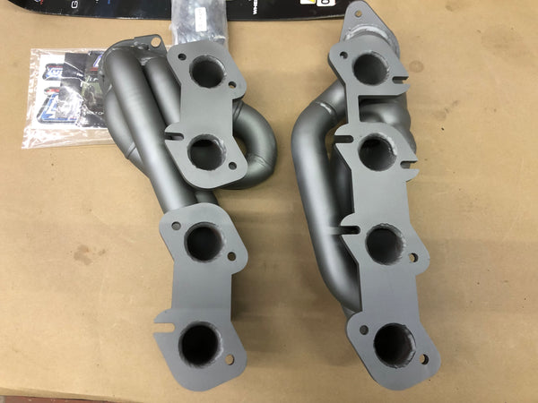 BBK Performance 1615 Shorty Headers 1996-2004 Mustang GT 4.6 V8