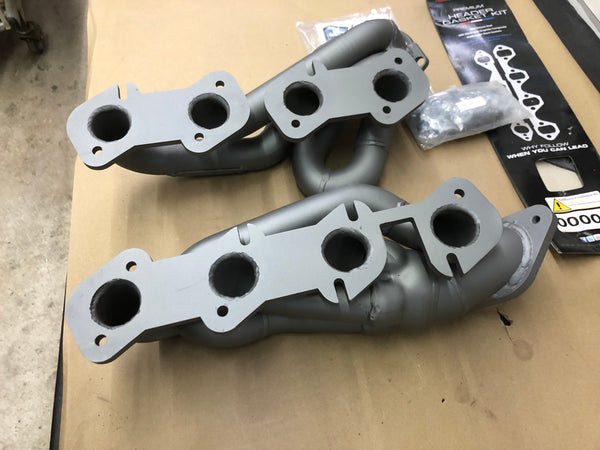 BBK Performance 1615 Shorty Headers 1996-2004 Mustang GT 4.6 V8