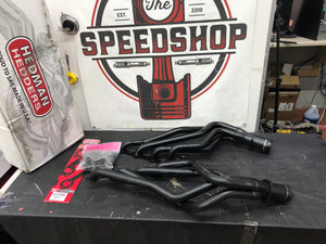 Exhaust Headers - Hedman Street Headers 88300