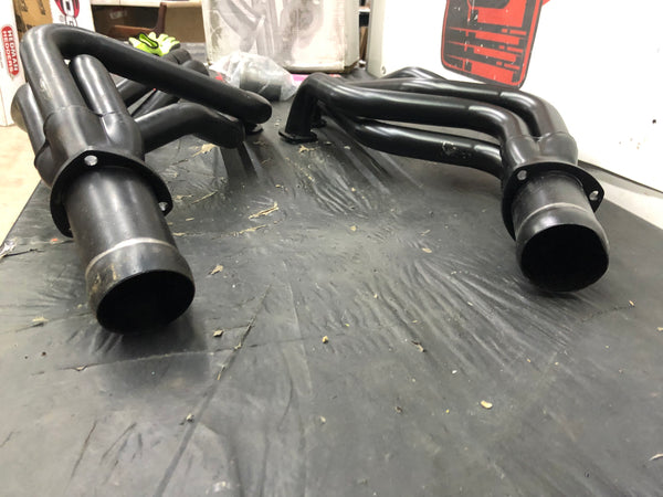 Exhaust Headers - Hedman Street Headers 88300