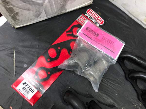 Exhaust Headers - Hedman Street Headers 88300