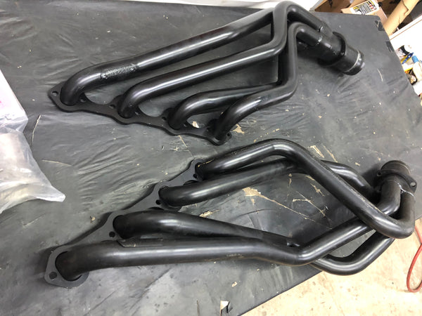 Exhaust Headers - Hedman Street Headers 88300
