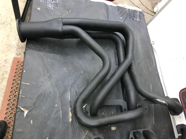 Hooker 5901HKR Comp Long Tube Headers 1967-1974 Mopar A, B, E & F Body
