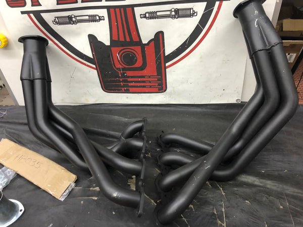 Patriot H8035-B Exhaust Tri-5 Headers 396-502 Big Block