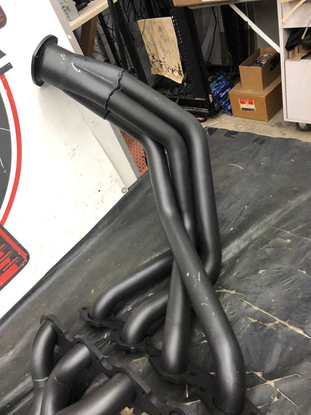 Patriot H8035-B Exhaust Tri-5 Headers 396-502 Big Block