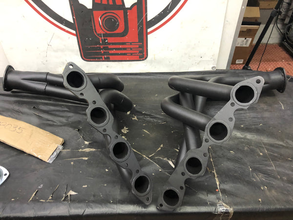 Patriot H8035-B Exhaust Tri-5 Headers 396-502 Big Block