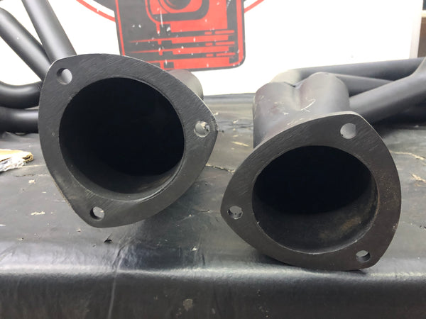 Patriot H8035-B Exhaust Tri-5 Headers 396-502 Big Block