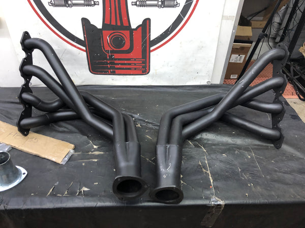 Patriot H8035-B Exhaust Tri-5 Headers 396-502 Big Block