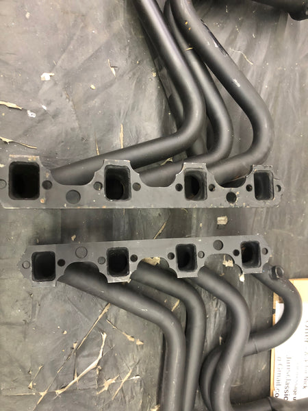 Exhaust Headers - Hooker Competition Headers 6912HKR