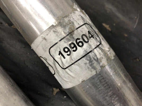 Exhaust Systems - Dynomax Dual Kits 89006