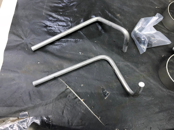 MagnaFlow Street Series Performance Exhaust Systems 15638