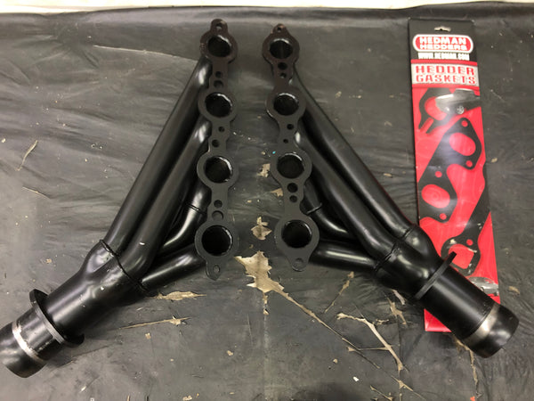 Hedman 68140 Headers 1968-1972 Chevelle/El Camino - Missing Hardware