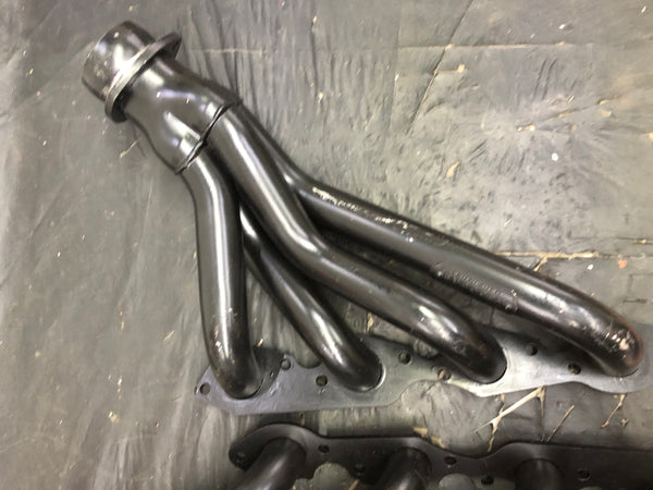 Hedman Street Headers 68610 for 1965-77 Passenger Car 396-502