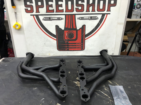 Hooker 2453HKR Competition Headers Fits 1969-1974 Blazer/Jimmy/Yukon/Tahoe