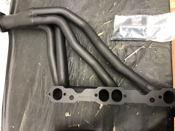 Hooker 2453HKR Competition Headers Fits 1969-1974 Blazer/Jimmy/Yukon/Tahoe