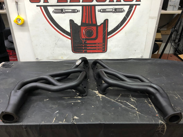 Hooker 2453HKR Competition Headers Fits 1969-1974 Blazer/Jimmy/Yukon/Tahoe